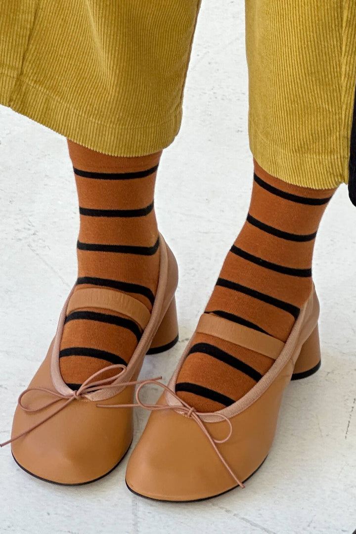 Le Bon Shoppe Wally Socks
