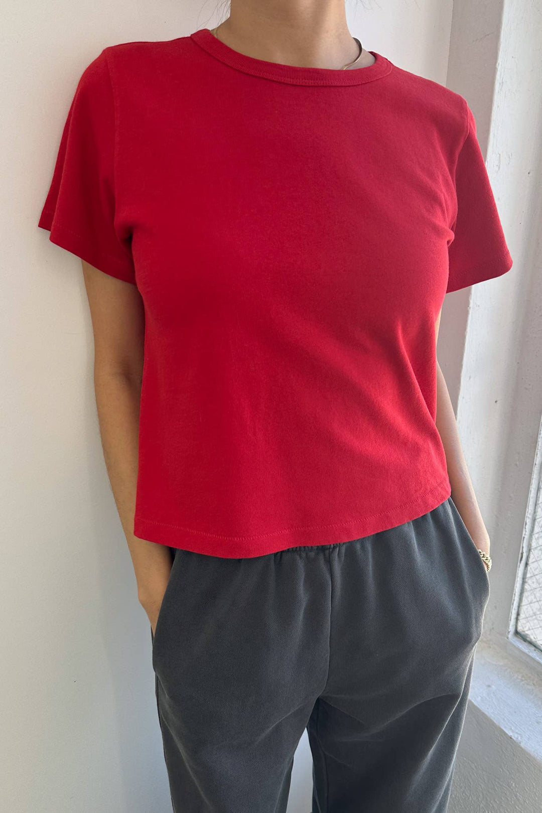 Le Bon Shoppe The Little Boy Tee