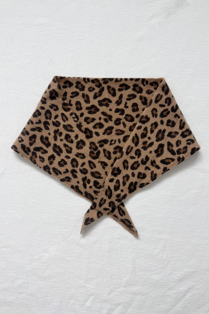 Le Bon Shoppe - Cashmere Bandana