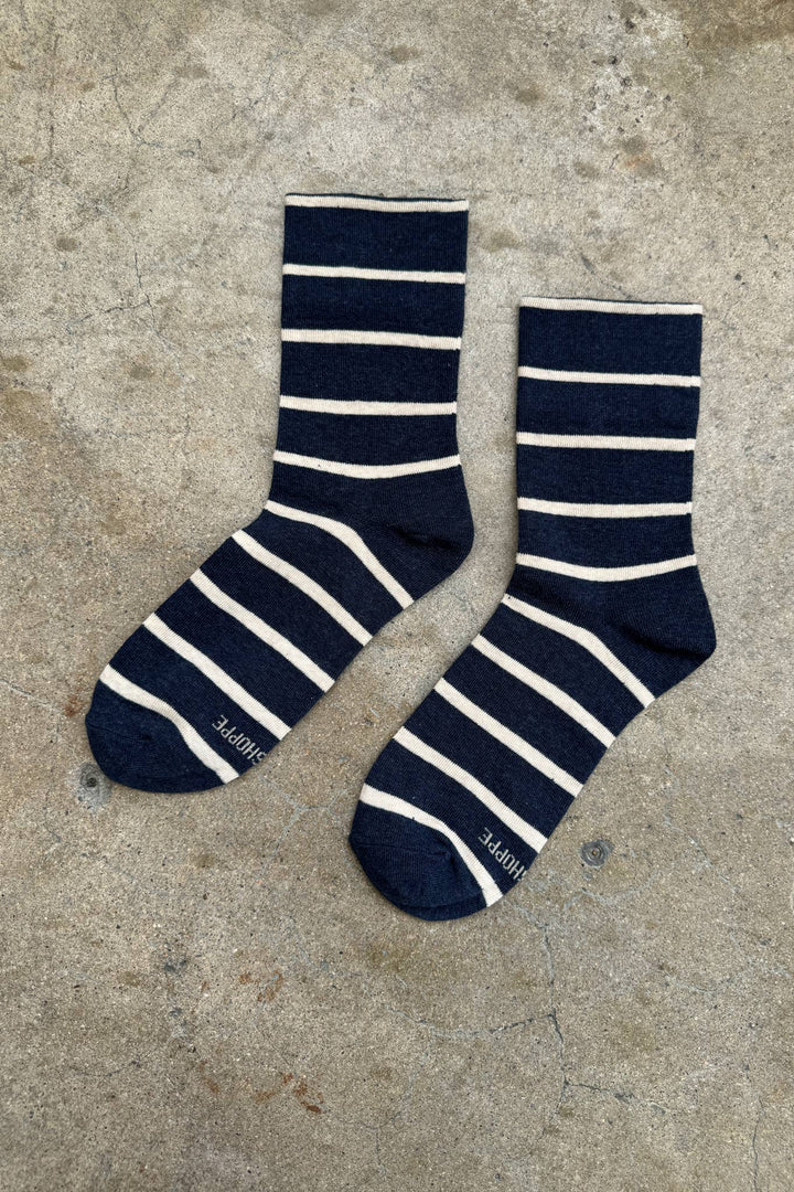 Le Bon Shoppe Wally Socks