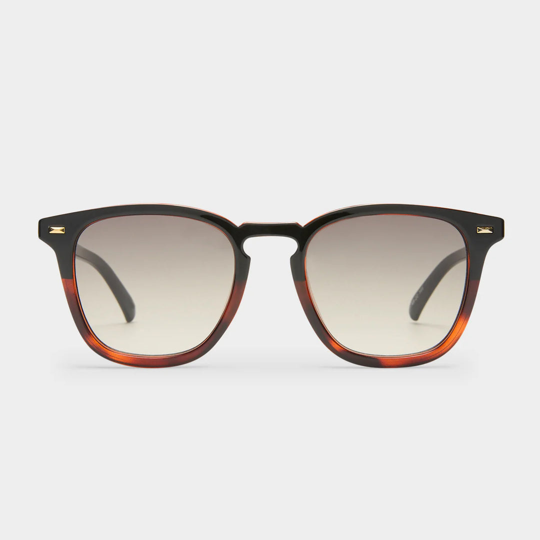 Le Specs No Biggie - Black Tort