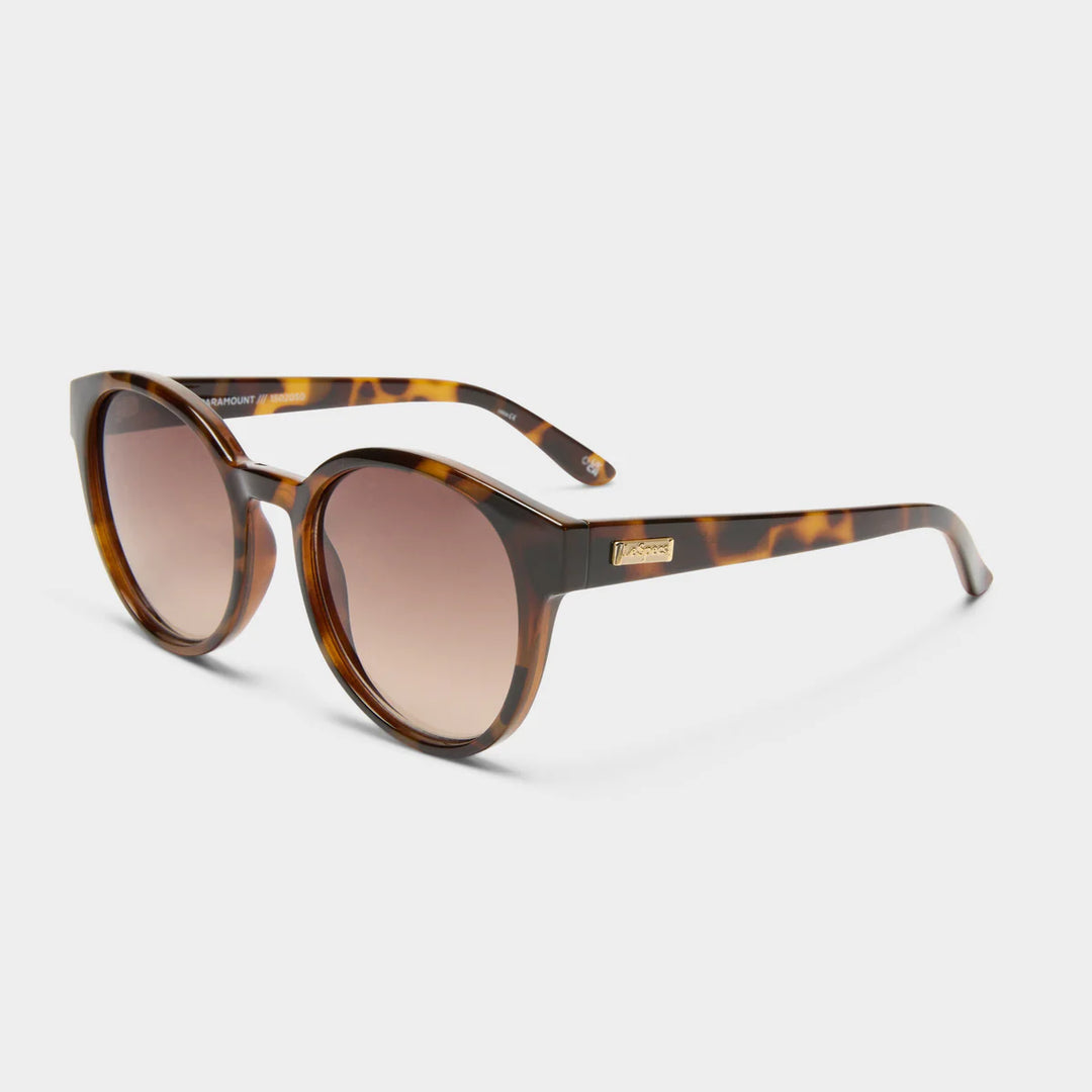 Le Specs Paramount - Milky Tort
