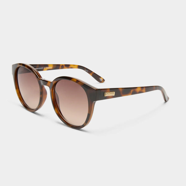Le Specs Paramount - Milky Tort