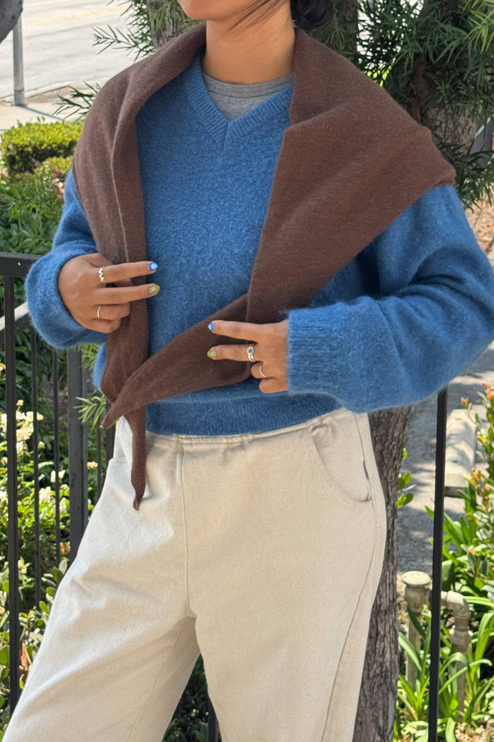 Le Bon Shoppe - Cashmere Shawl
