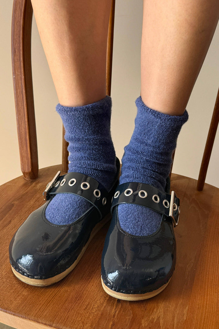 Le Bon Shoppe - Cloud Socks