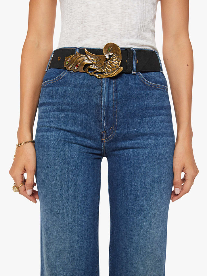 MOTHER The Mississippi Sax Belt