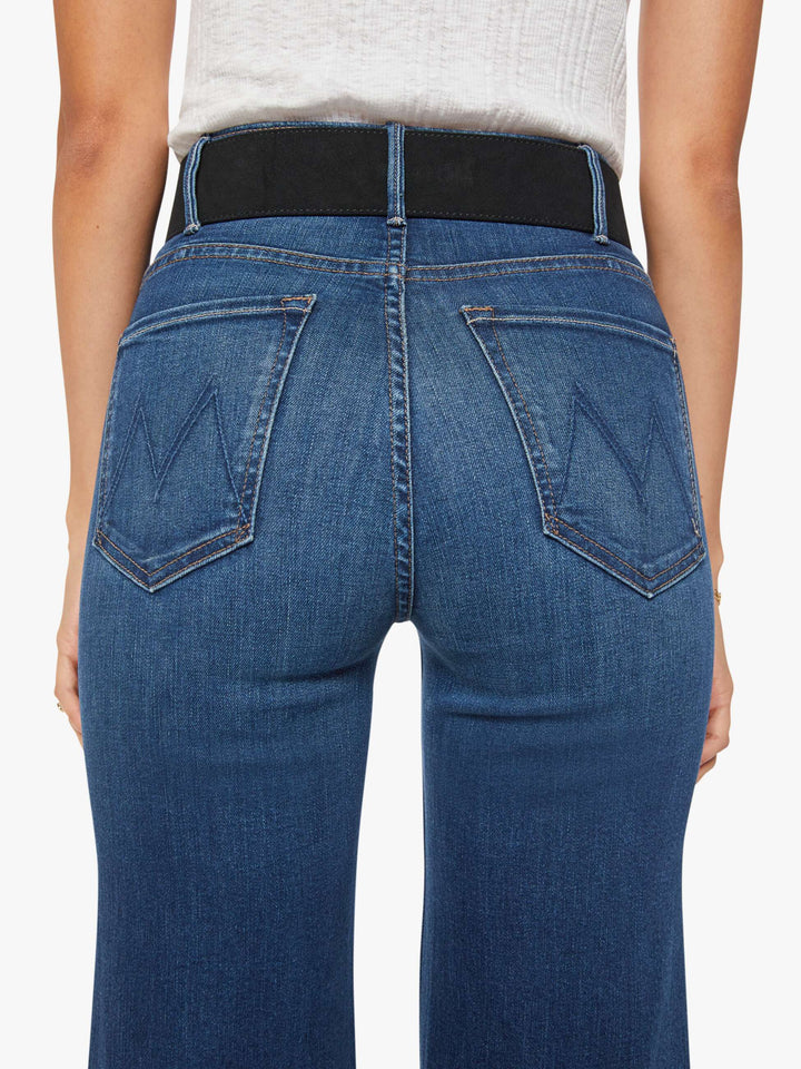 MOTHER The Mississippi Sax Belt