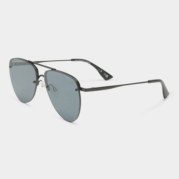 Le Specs The Prince - Black
