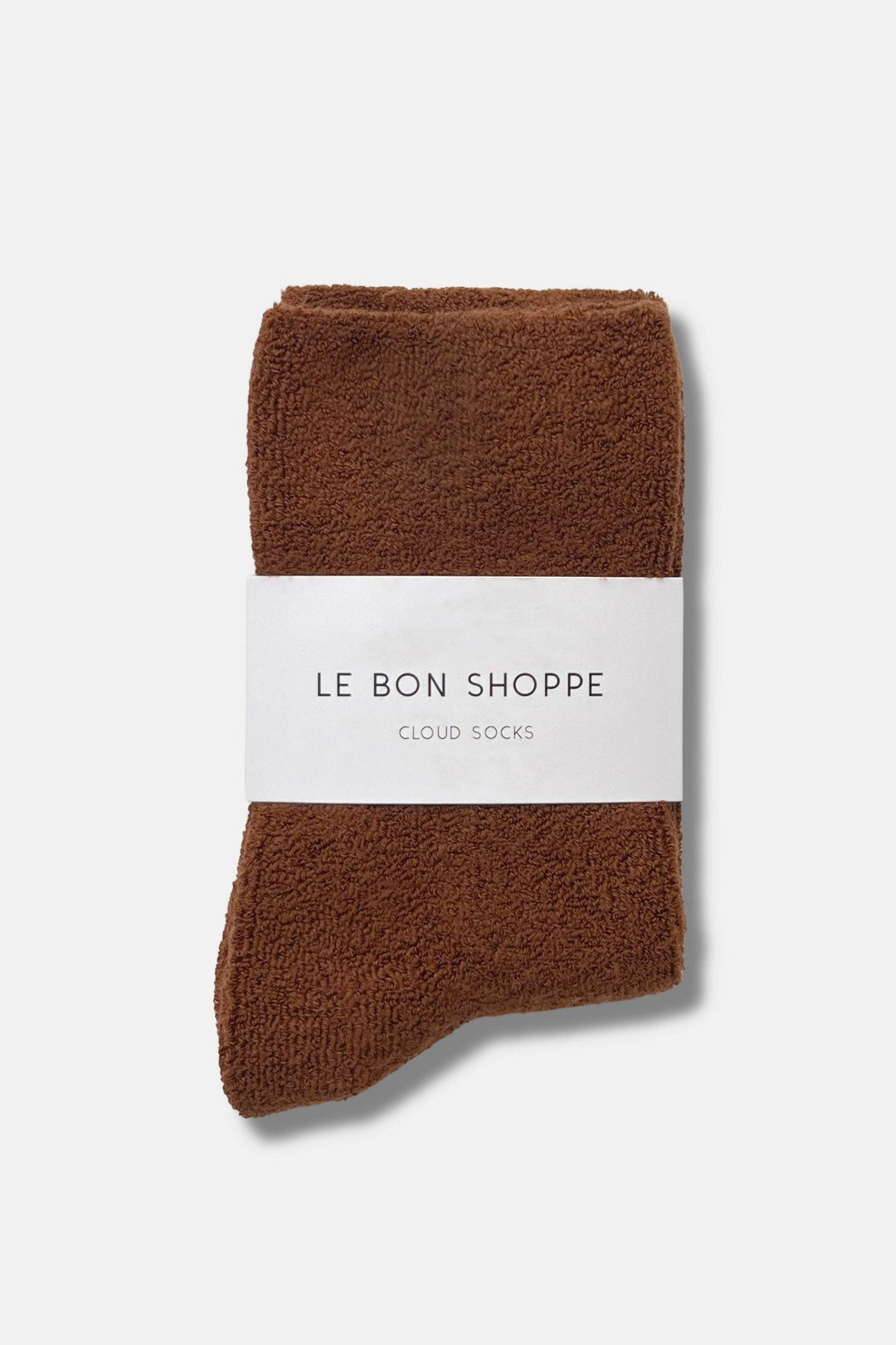 Le Bon Shoppe - Cloud Socks