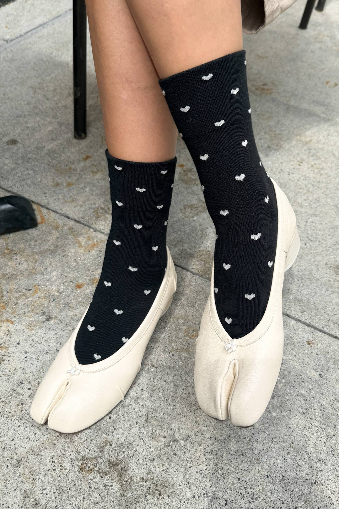Le Bon Shoppe - Sneaker Socks