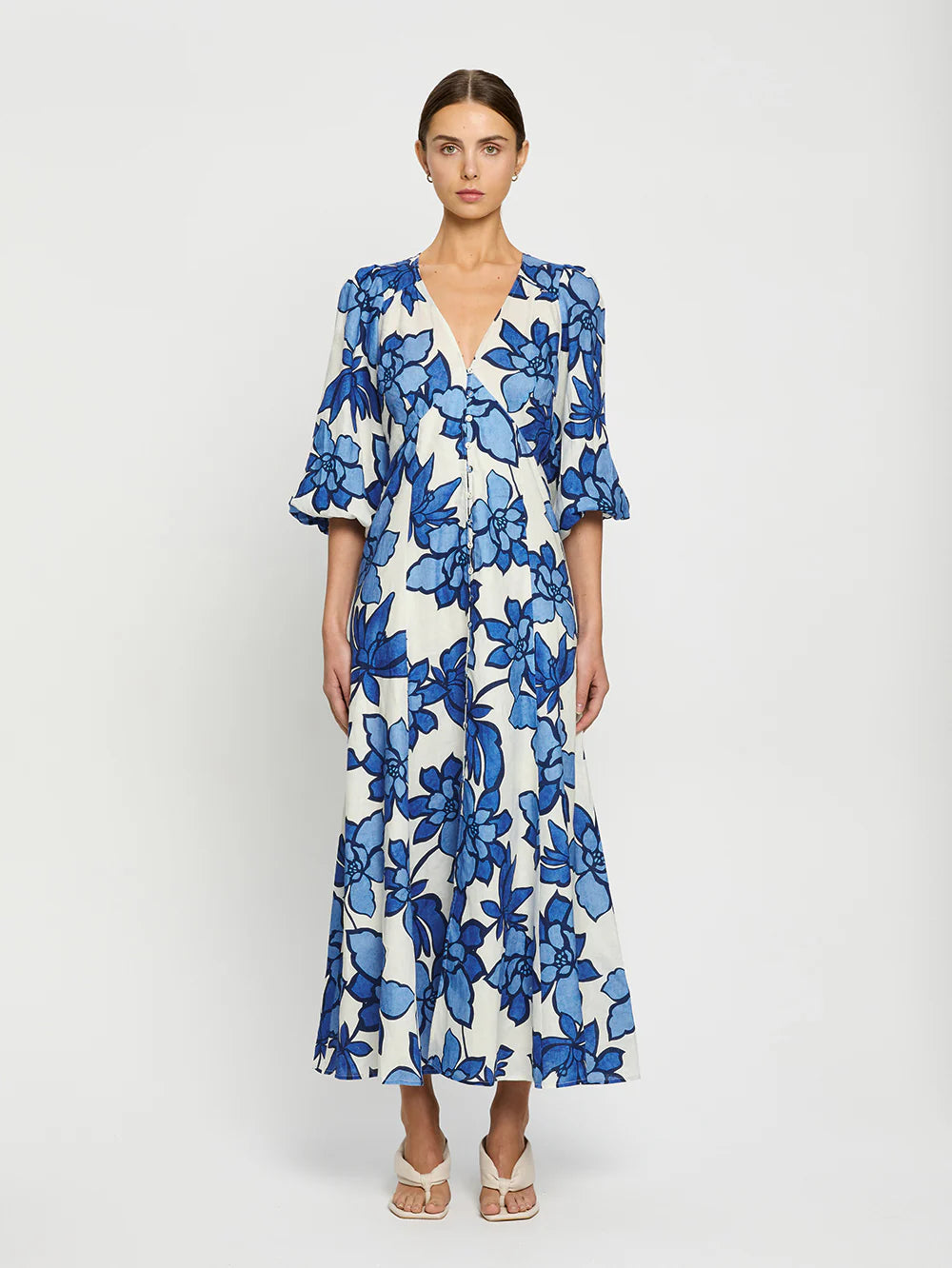 Kivari Marnie Maxi Dress