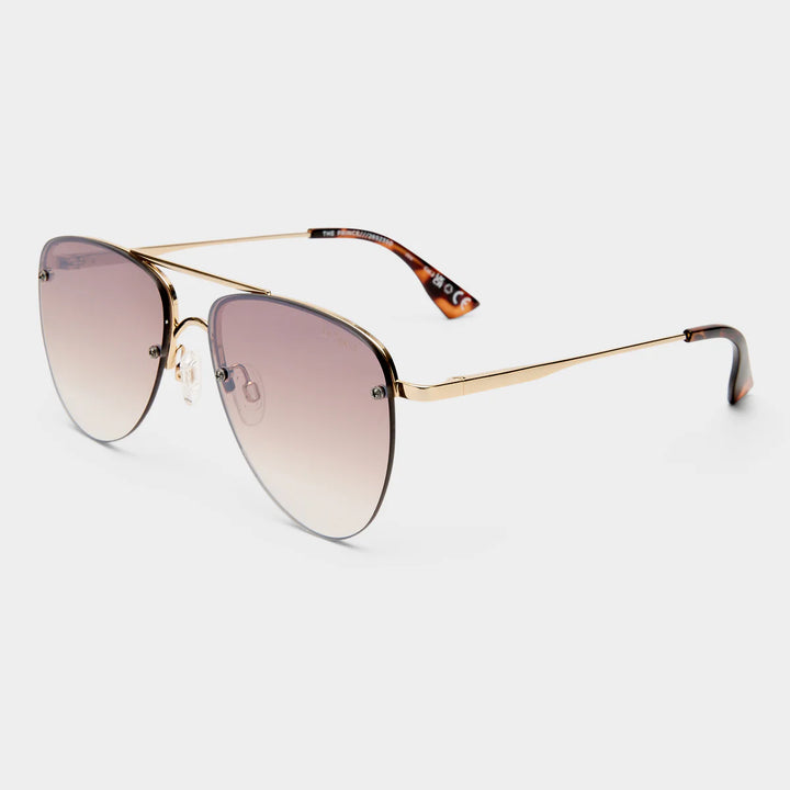 Le Specs The Prince - Gold