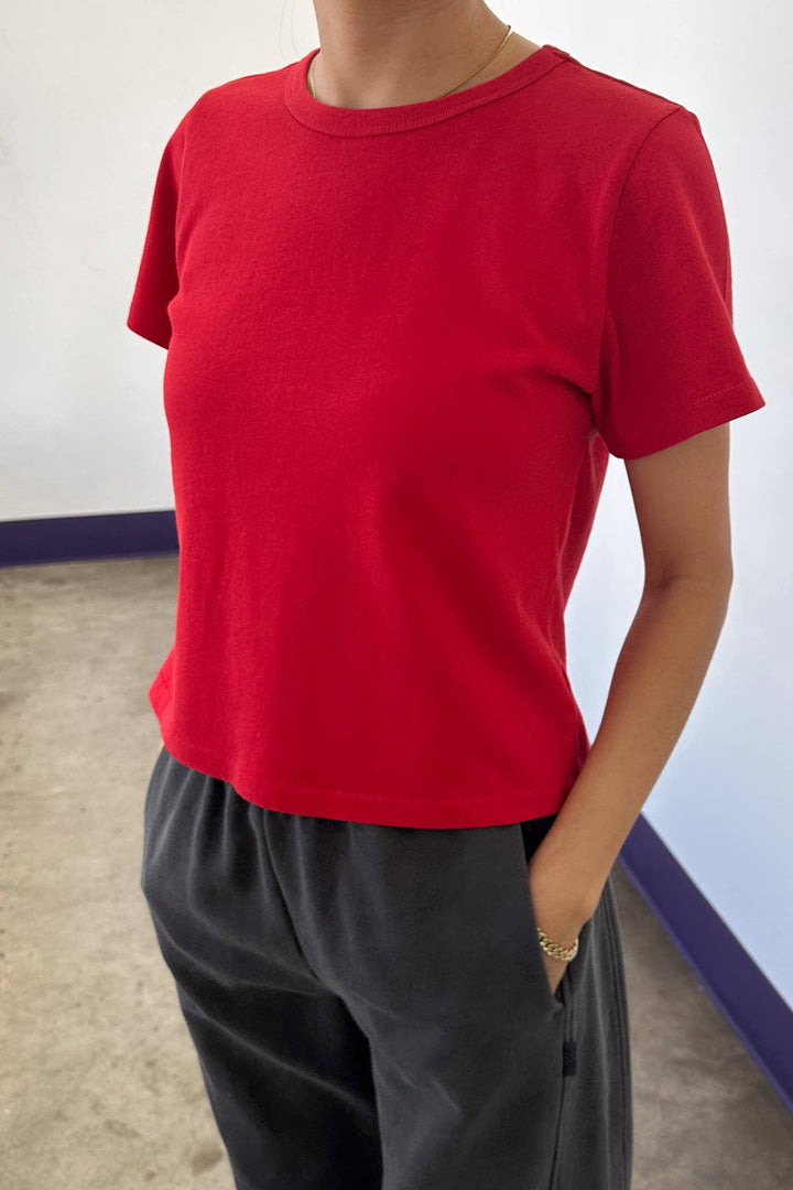 Le Bon Shoppe The Little Boy Tee