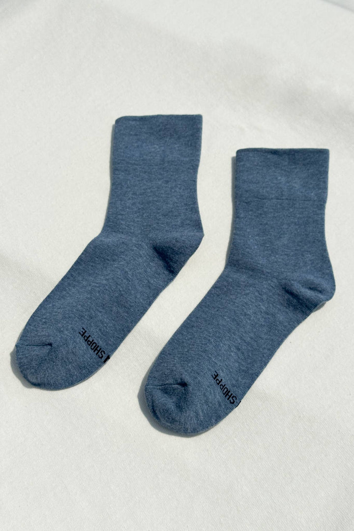 Le Bon Shoppe - Sneaker Socks