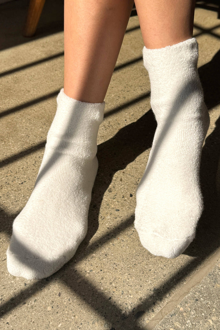 Le Bon Shoppe - Cloud Socks