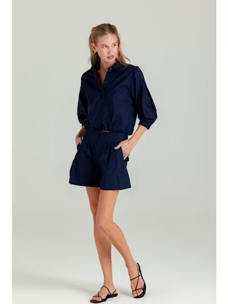 Sundays Poplin Brooklyn Shirt