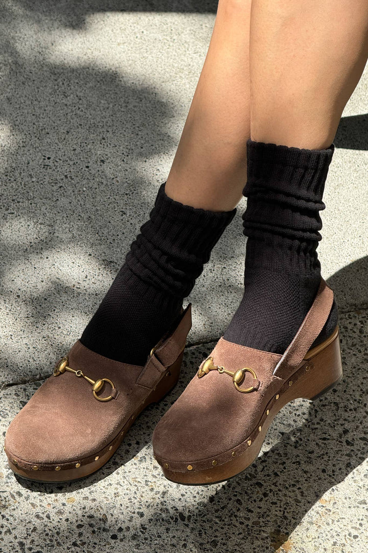 Le Bon Shoppe - Ballet Socks