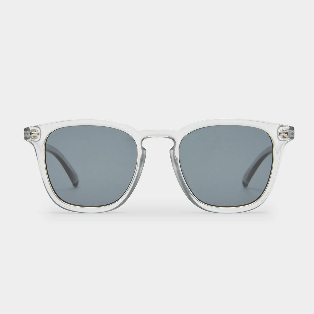 Le Specs No Biggie - Pewter