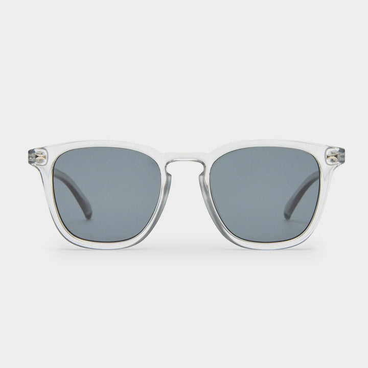 Le Specs No Biggie - Pewter