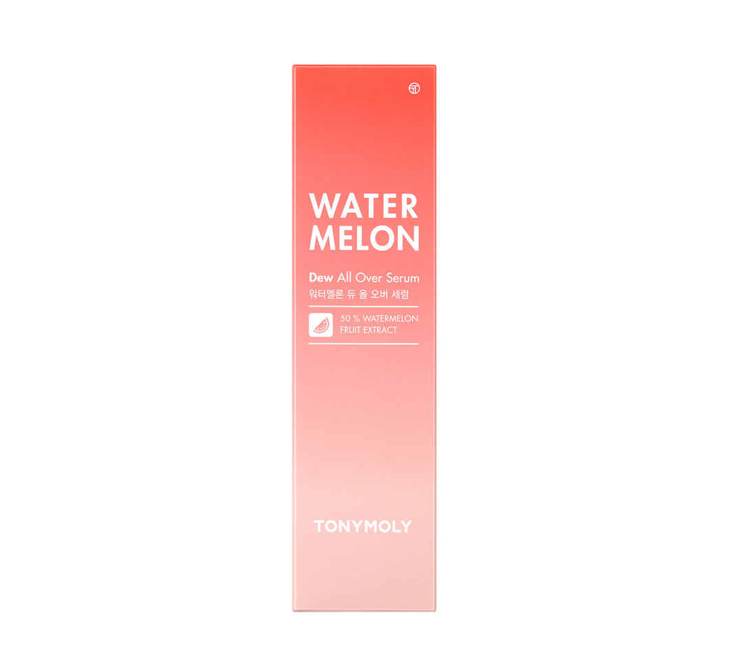 TONYMOLY - Watermelon Dew All Over Serum