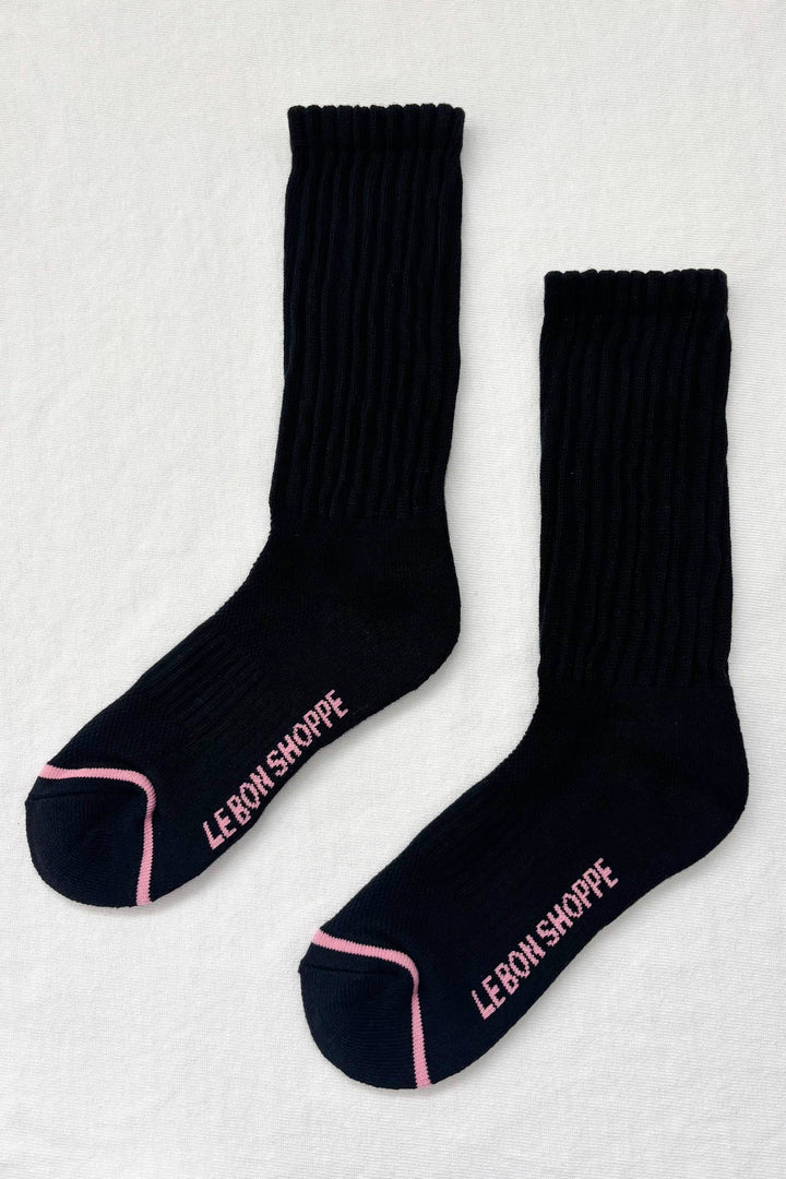 Le Bon Shoppe - Ballet Socks