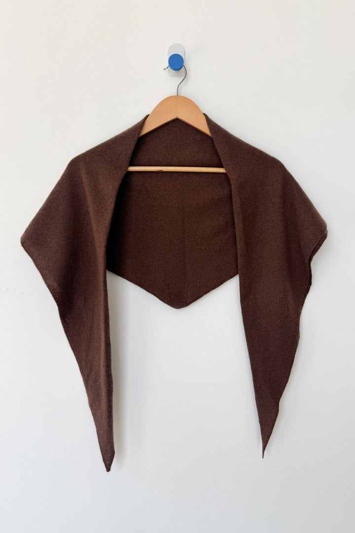 Le Bon Shoppe - Cashmere Shawl