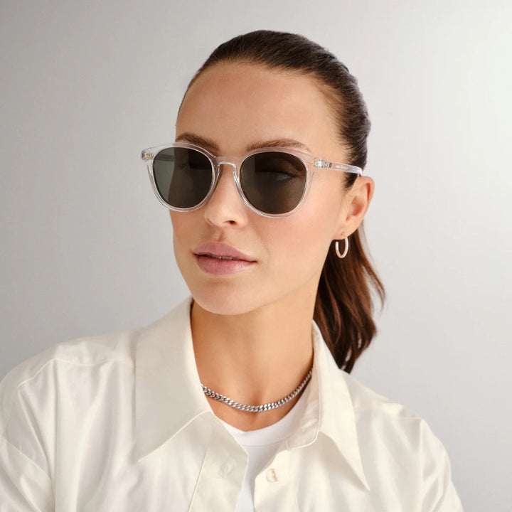 Le Specs Bandwagon - Crystal Clear
