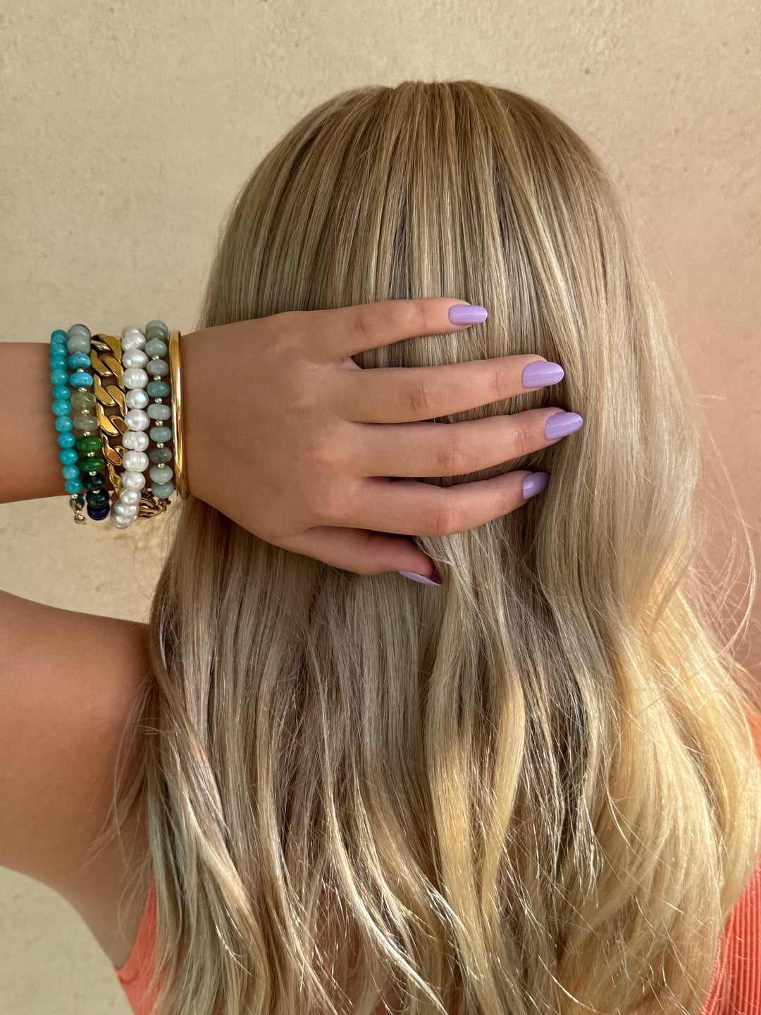 Jessica Matrasko Jewelry - Aria Bracelet