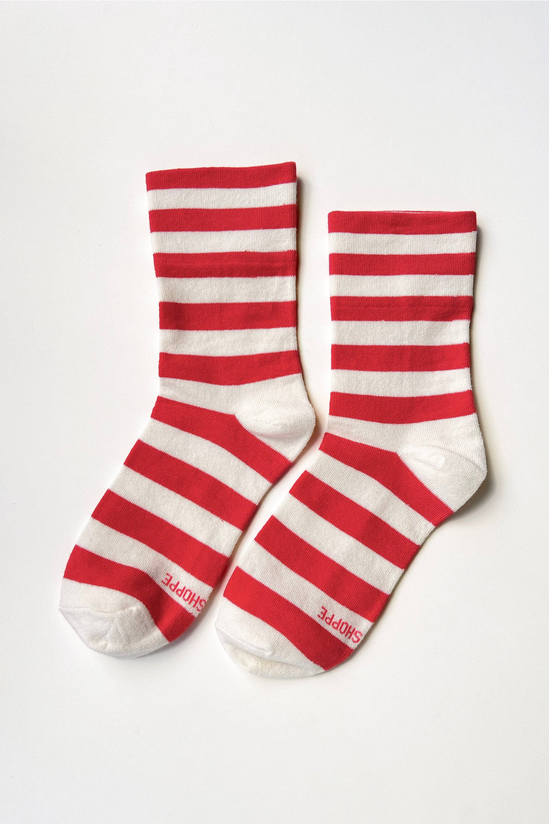 Le Bon Shoppe - Wide Wally Socks