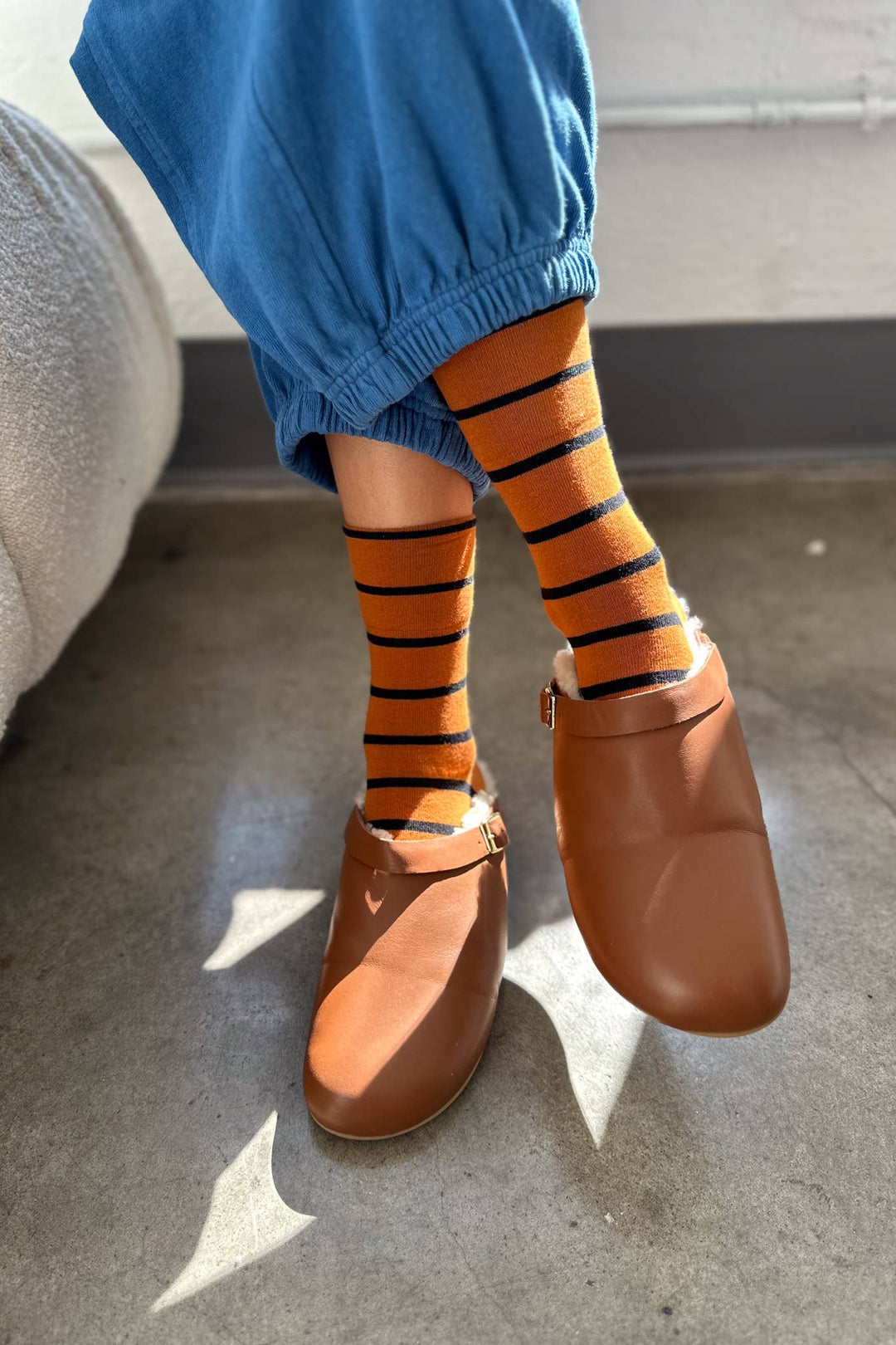 Le Bon Shoppe Wally Socks