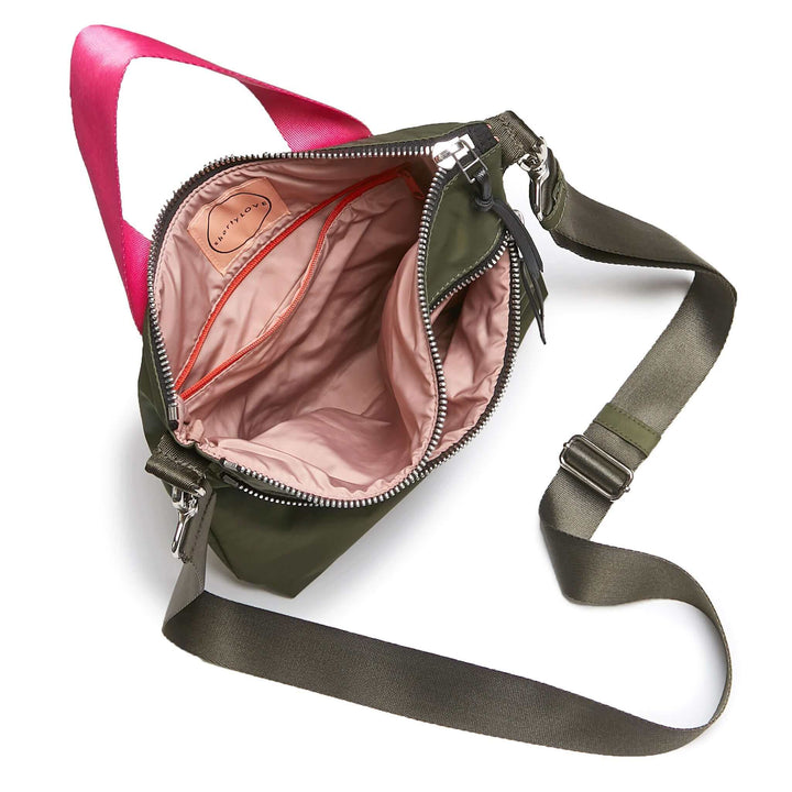 shortyLOVE - Amuse - Medium Crossbody Bag