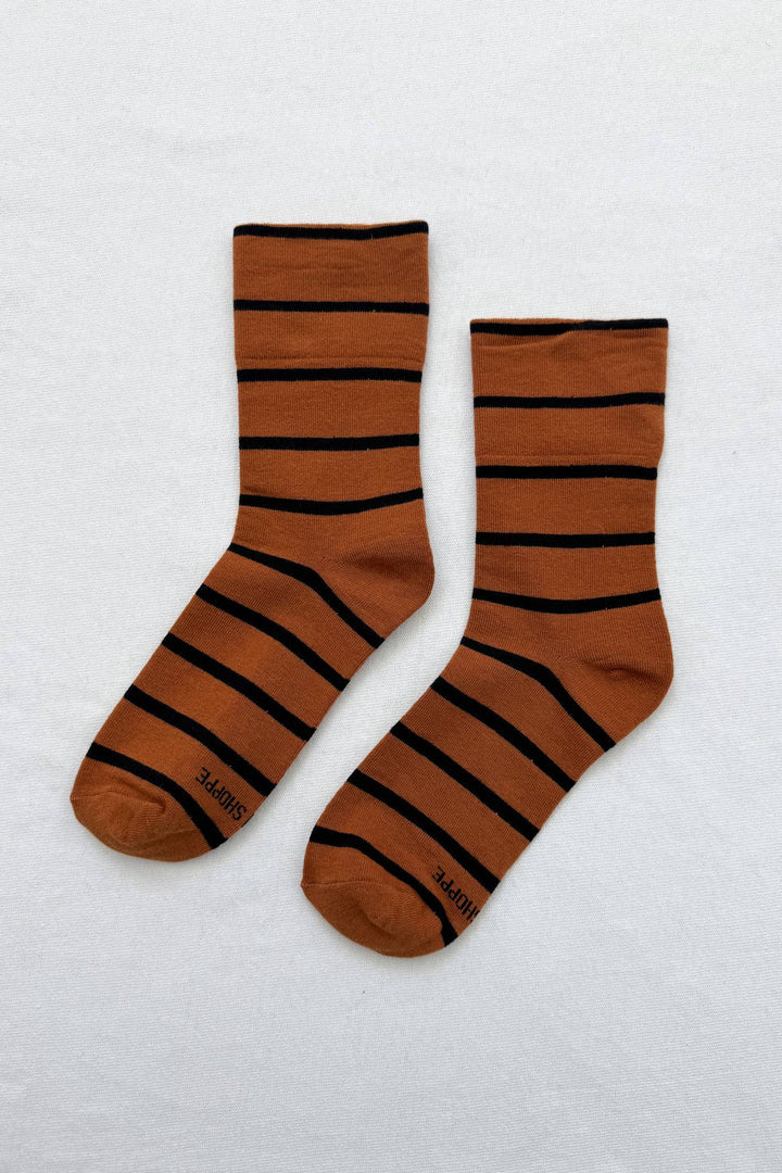Le Bon Shoppe Wally Socks