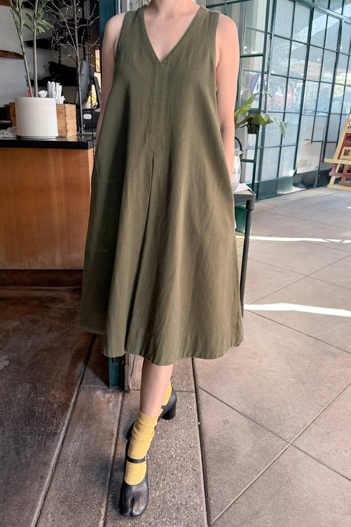 Le Bon Shoppe - Camille Dress