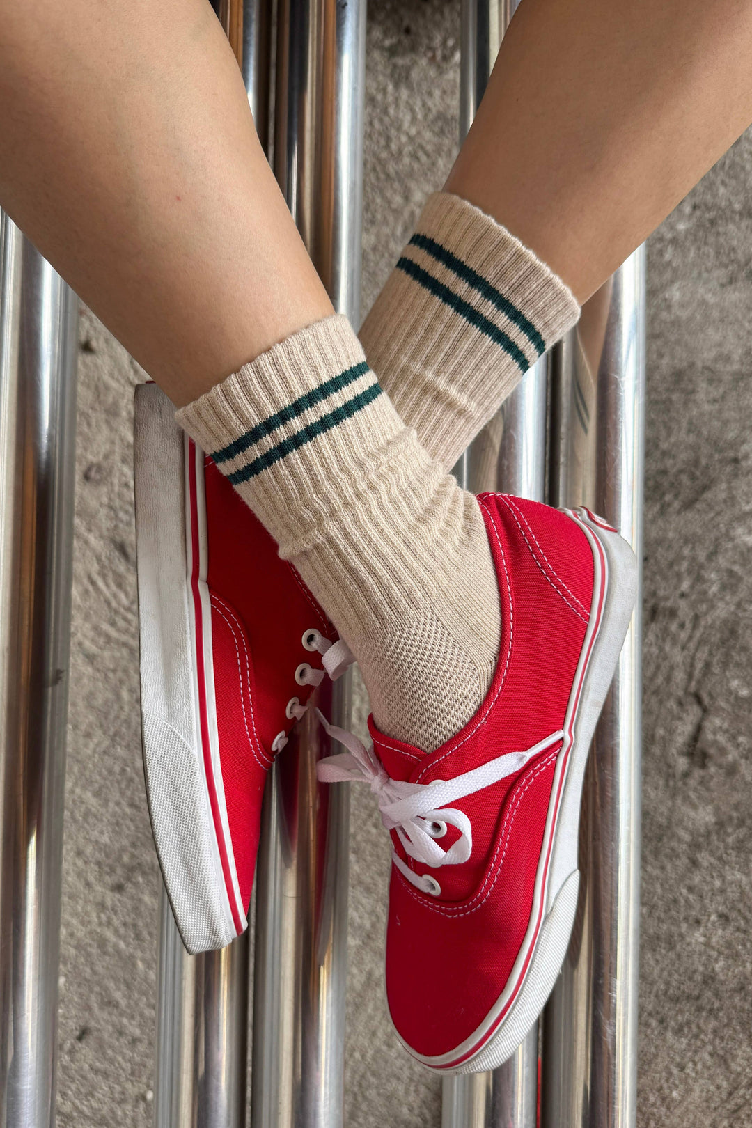 Le Bon Shoppe - Boyfriend Socks (Multiple colors)