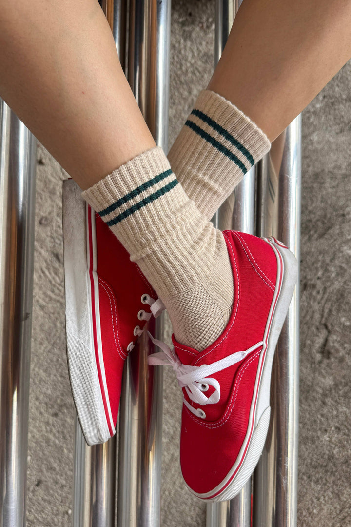 Le Bon Shoppe - Boyfriend Socks (Multiple colors)