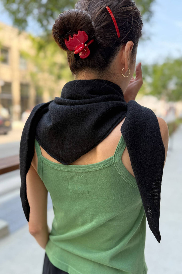 Le Bon Shoppe - Cashmere Shawl