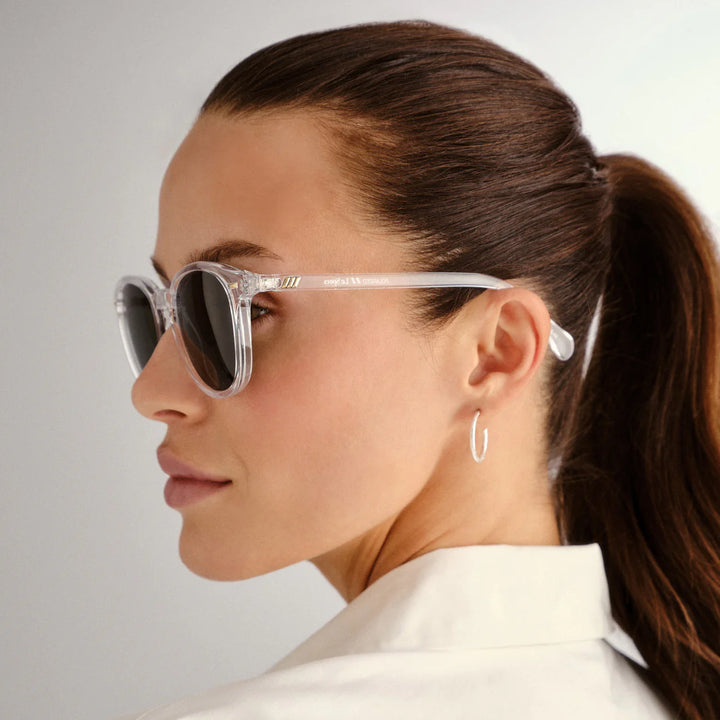 Le Specs Bandwagon - Crystal Clear