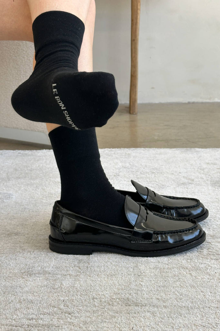 Le Bon Shoppe - Sneaker Socks