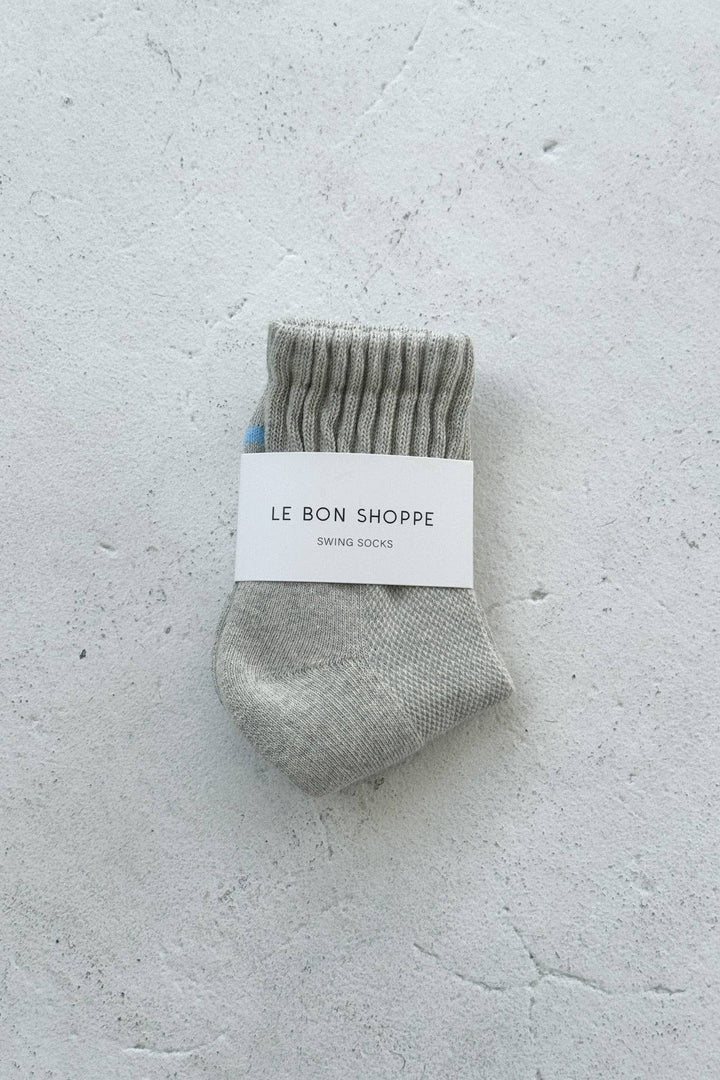 Le Bon Shoppe - Swing Socks