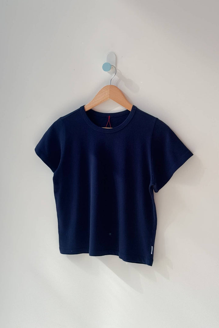 Le Bon Shoppe The Little Boy Tee