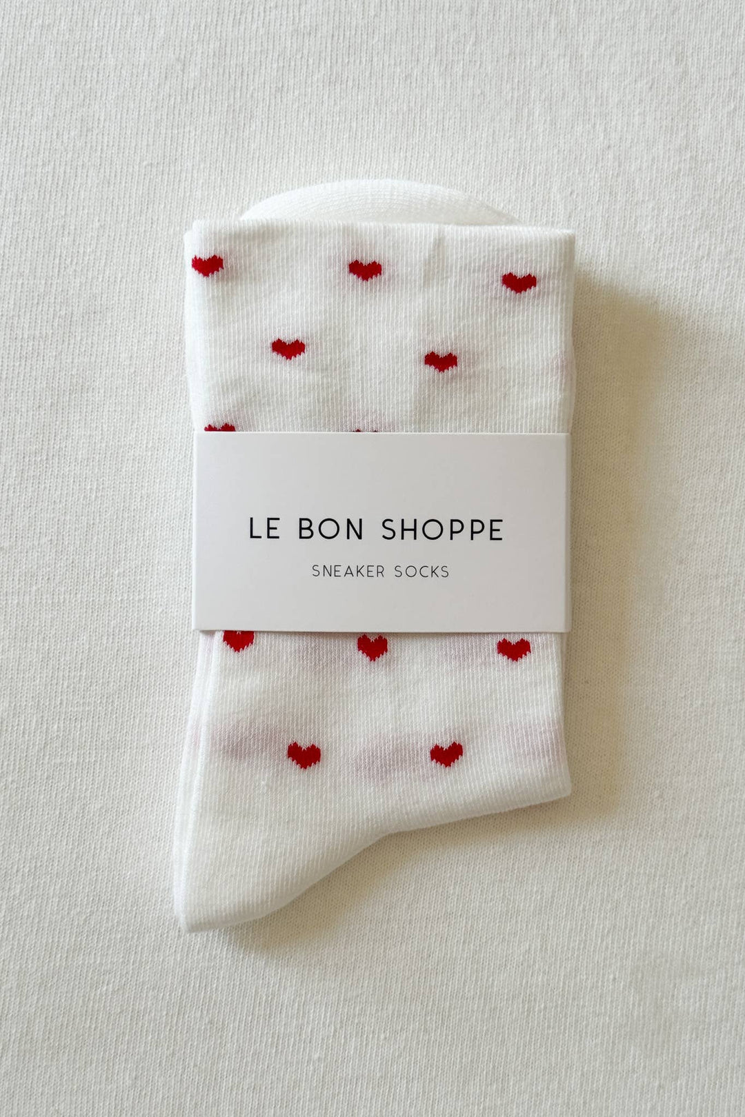 Le Bon Shoppe - Sneaker Socks