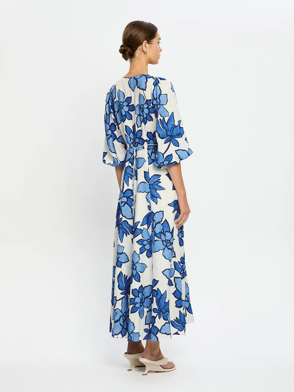 Kivari Marnie Maxi Dress
