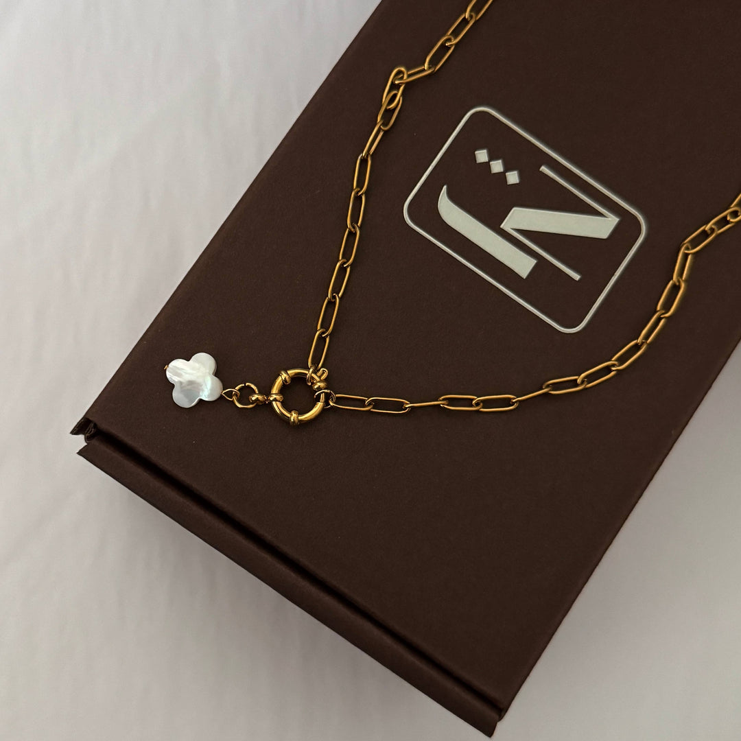 Namaste Jewelry - Paige Necklace 2.0