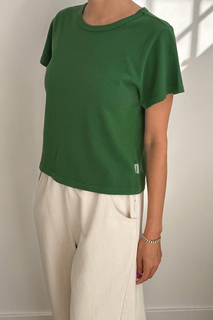 Le Bon Shoppe The Little Boy Tee