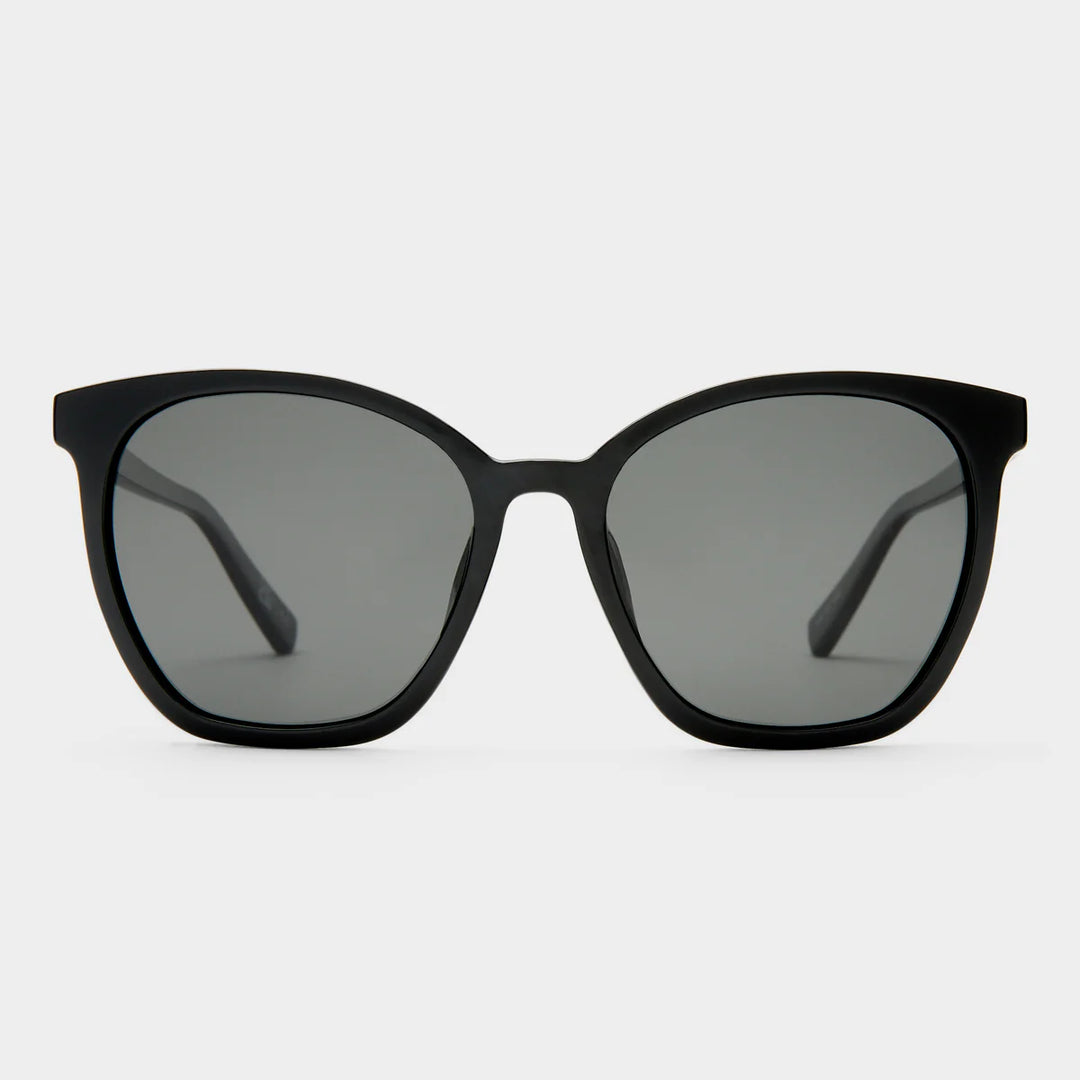 Le Specs Nirvana - Black