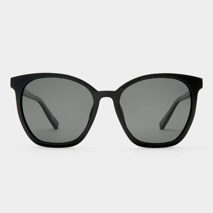 Le Specs Nirvana - Black