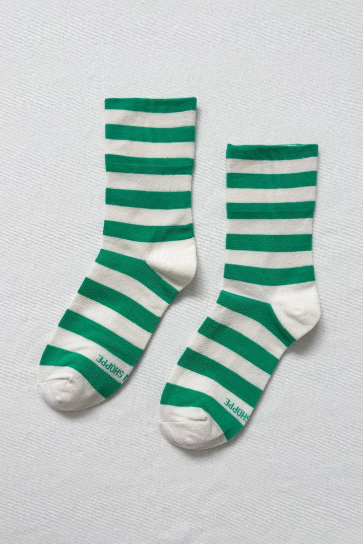 Le Bon Shoppe - Wide Wally Socks