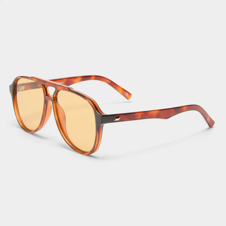 Le Specs Tragic Mike - Toffee Tort