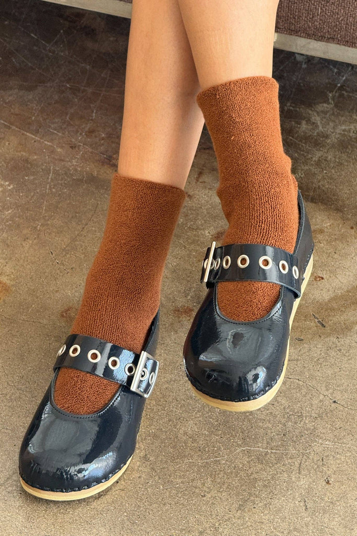Le Bon Shoppe - Cloud Socks
