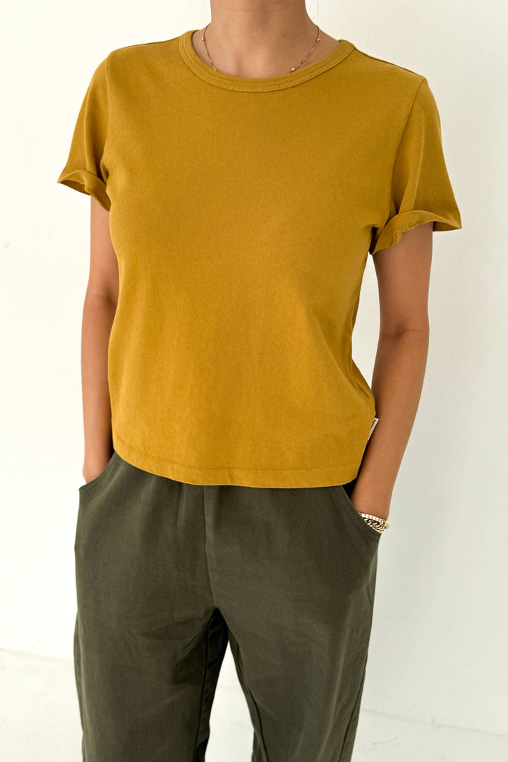 Le Bon Shoppe The Little Boy Tee